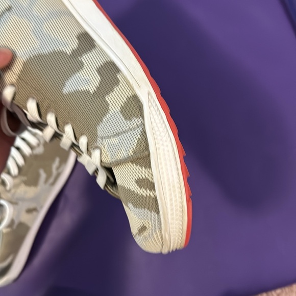 Field V2 shoe - Picture 5 of 13